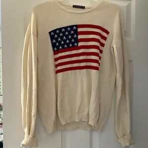 Brandy Melville USA sweater